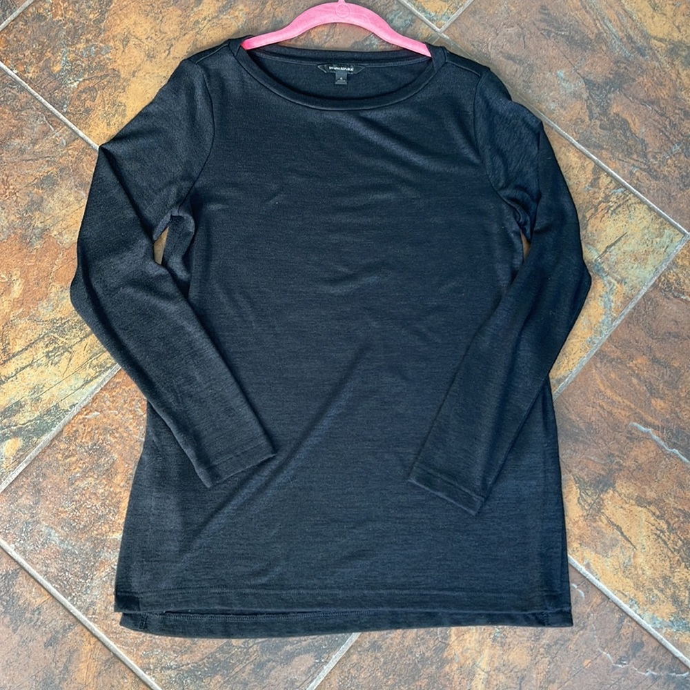 Banana Republic Tunic Sweater